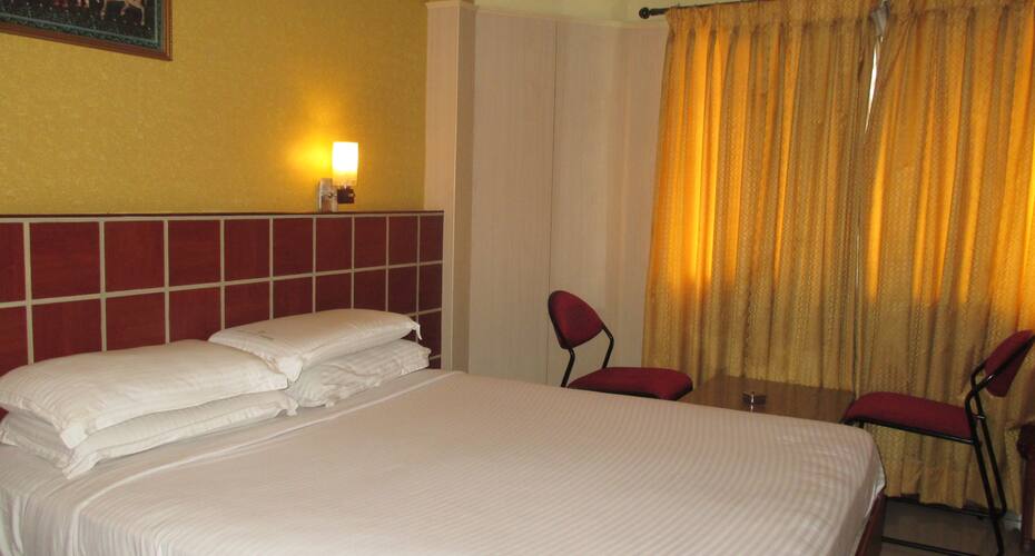 Venkateswara Residency, Kakinada 1